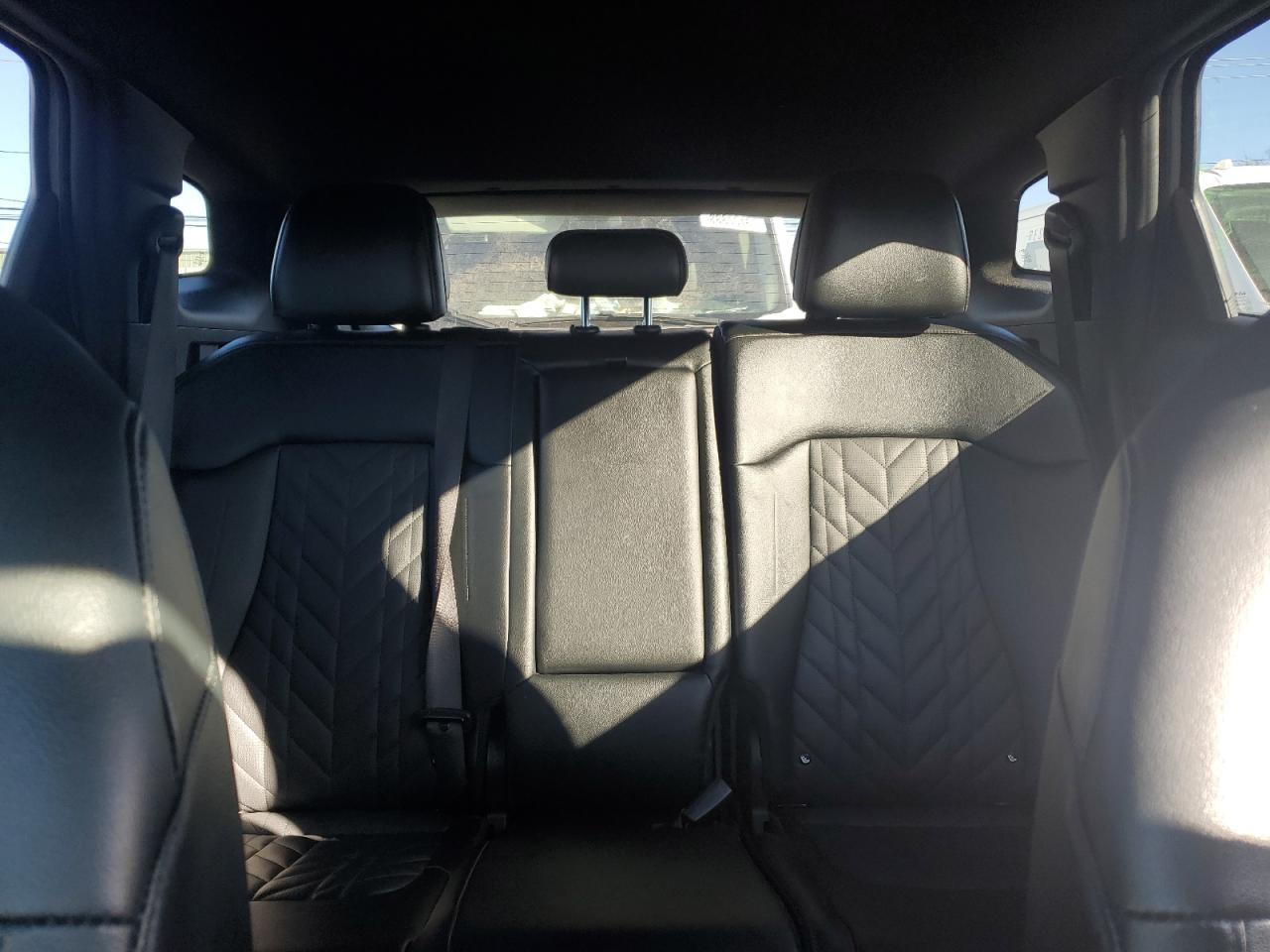 2023 KIA SPORTAGE X LINE VIN:5XYK6CAF4PG015634