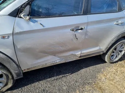 2016 Hyundai Tucson 975KMKMHJ2815GGU0 VIN:975KMKMHJ2815GGU0