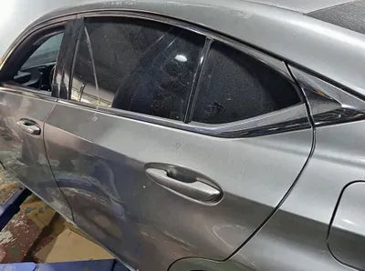 2019 Lexus ES 300 JTHB21B14K2037198 VIN:JTHB21B14K2037198