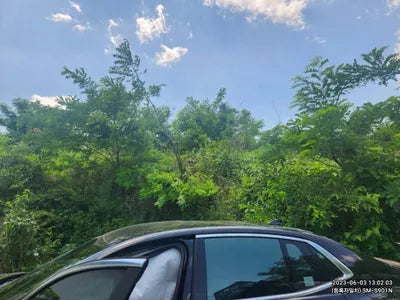 2023 Genesis G90 VIN: