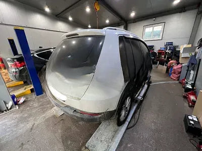 2015 Volkswagen Tiguan WVGZZZ5NZFW564954 VIN:WVGZZZ5NZFW564954