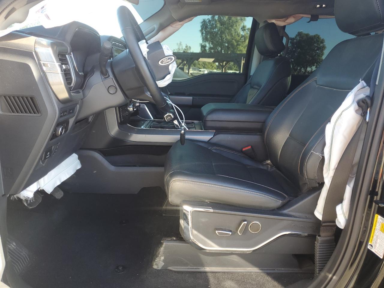 2023 FORD F150 SUPERCREW VIN:1FTFW1E82PFC21006
