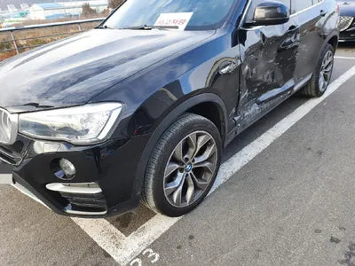 2016 BMW 420 WBAXX1106G0T34507 VIN:WBAXX1106G0T34507