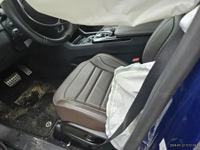 2019 Mercedes-Benz GLE 63 VIN: