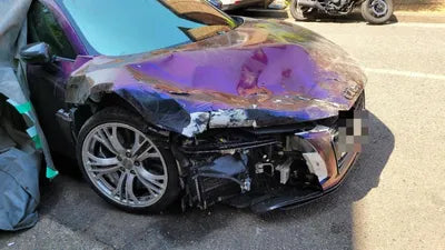 2015 Audi R8 WUAZZZ422F7001120 VIN:WUAZZZ422F7001120