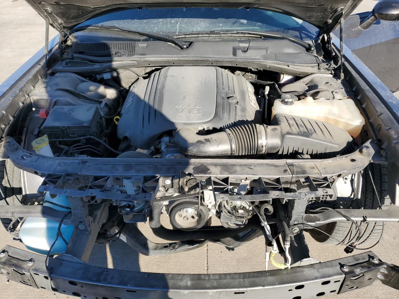 2023 DODGE CHALLENGER R/T VIN:2C3CDZBT5PH559177