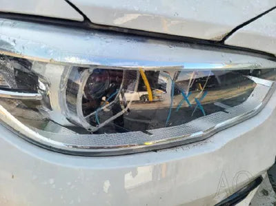 2017 BMW 118 WBA1S5101H5G76546 VIN:WBA1S5101H5G76546