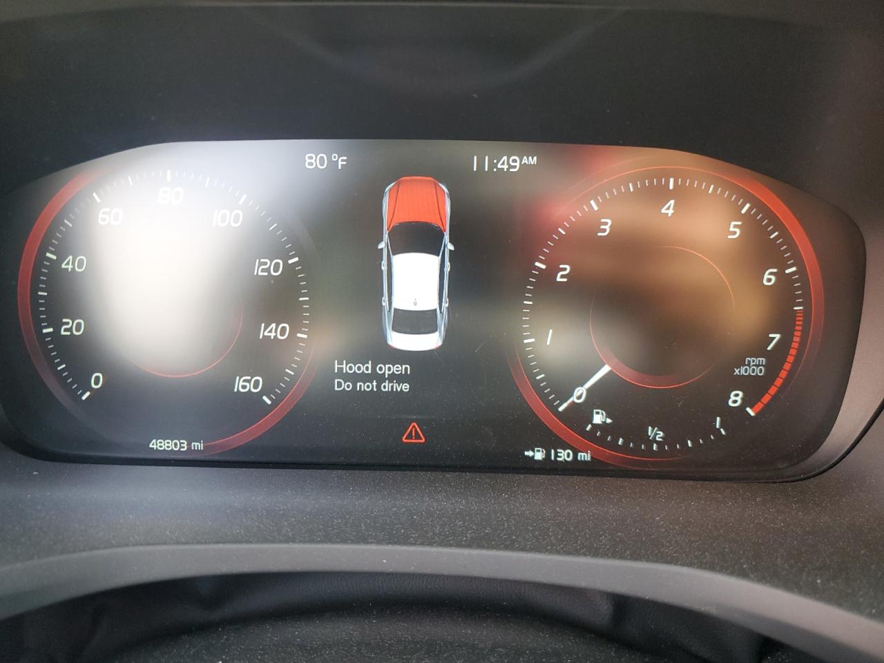 2022 VOLVO S60 B5 R-DESIGN VIN:7JRL12FM1NG162302