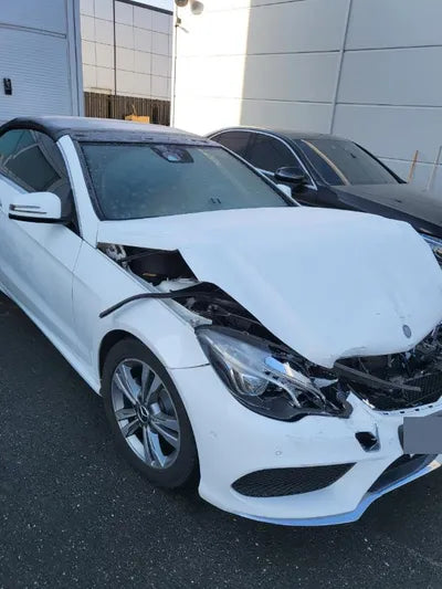 2015 Mercedes-Benz E 200 WDDKK3EF9FF307695 VIN:WDDKK3EF9FF307695