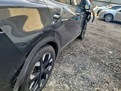 2023 Kia Sportage KNAPV81BGPK137466 VIN:KNAPV81BGPK137466