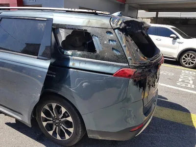 2021 Kia Carnival KNANC813BMS126332 VIN:KNANC813BMS126332