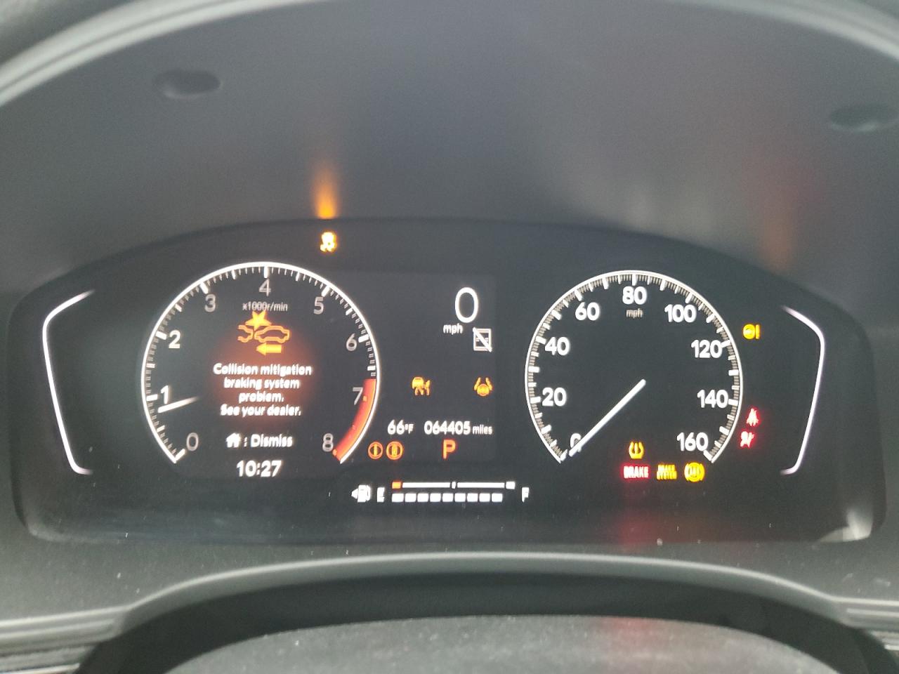 2022 HONDA CIVIC LX VIN:2HGFE2F29NH524512