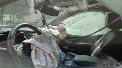 2016 Chevrolet Impala VIN: