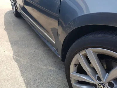 2018 Volkswagen Passat VIN: