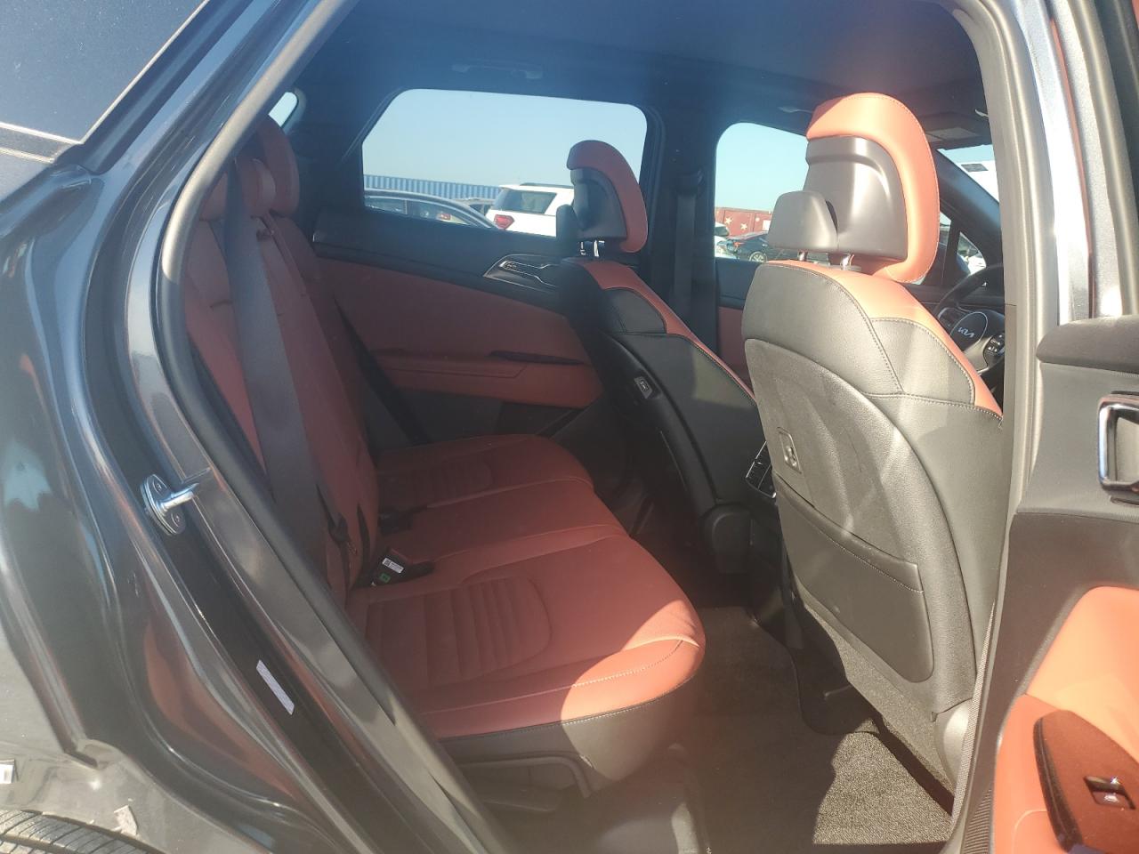 2024 KIA SPORTAGE SX PRESTIGE VIN:5XYK53DF5RG162725