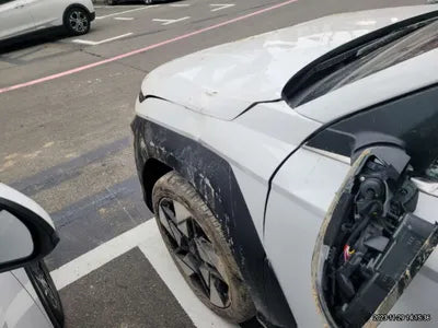 2023 Hyundai Kona KMHHE813BPU024154 VIN:KMHHE813BPU024154