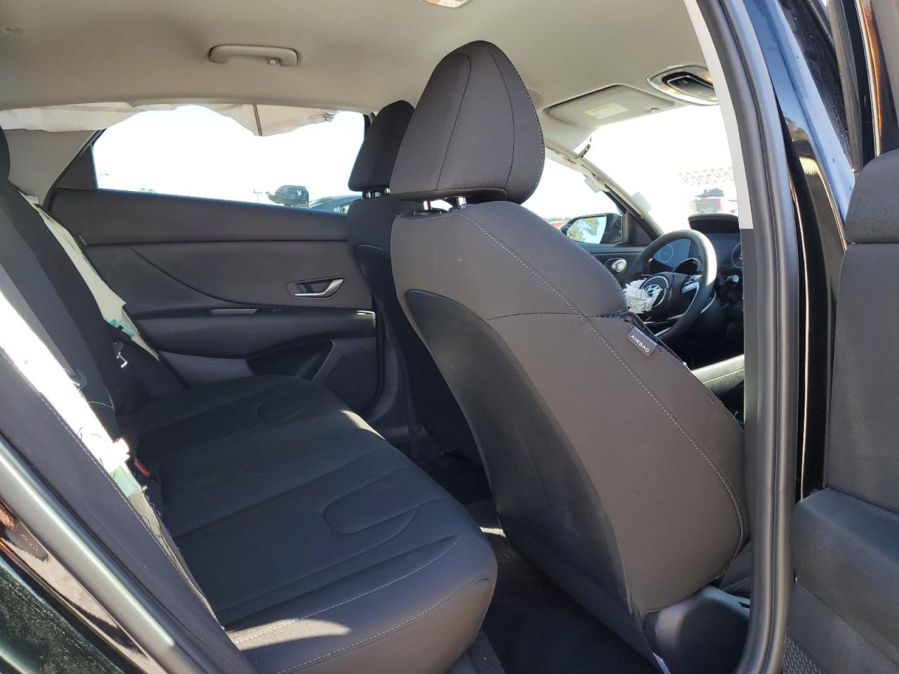 2024 HYUNDAI ELANTRA SEL VIN:KMHLM4DG2RU787017