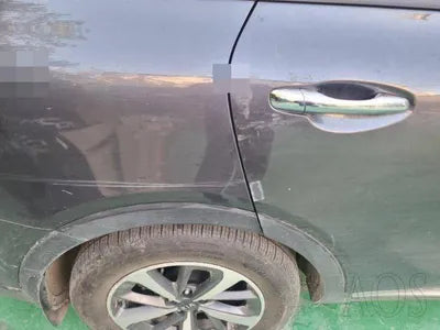 2020 Kia Sorento KNAPG81ADLA649475 VIN:KNAPG81ADLA649475