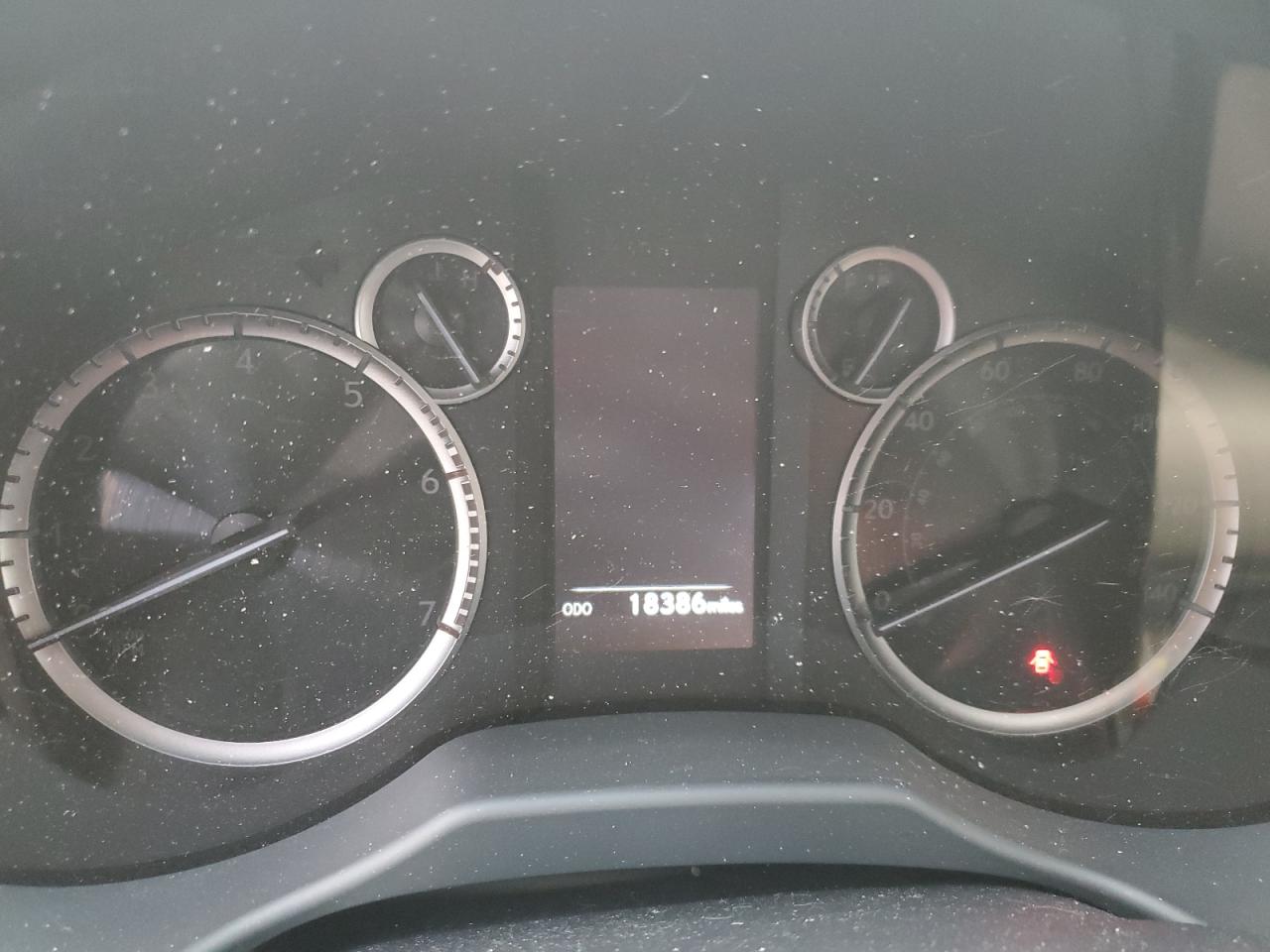 2023 LEXUS GX 460 VIN:JTJAM7BX3P5341804