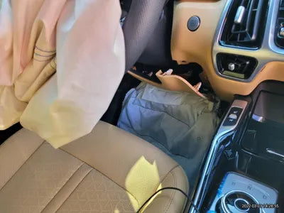 2022 Kia Sorento KNARK81GDNA094215 VIN:KNARK81GDNA094215