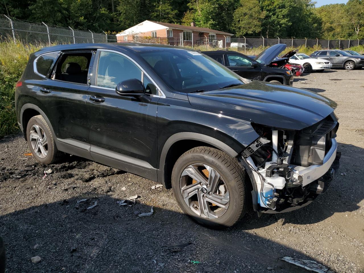 2023 HYUNDAI SANTA FE SE VIN:5NMS14AJ5PH639523
