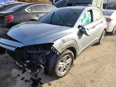 2020 Hyundai Kona KMHK4815GLU652562 VIN:KMHK4815GLU652562