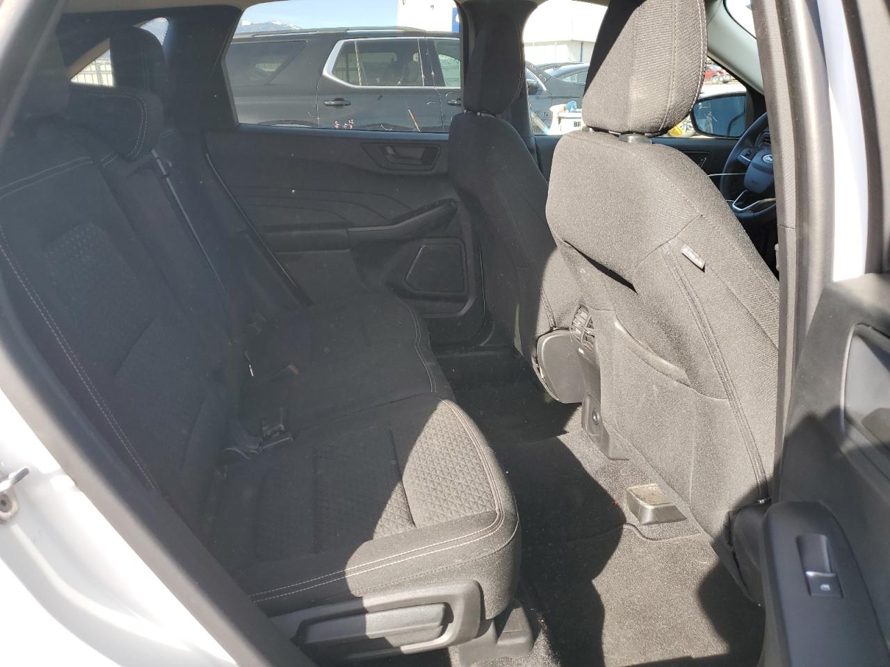 2023 FORD ESCAPE ACTIVE VIN:1FMCU0GN8PUA41560
