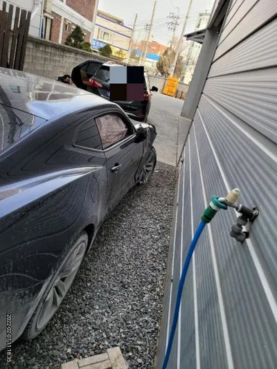 2017 Chevrolet Camaro 1G1F91R76H0156103 VIN:1G1F91R76H0156103