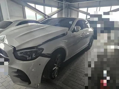 2021 Mercedes-Benz E 350 VIN: