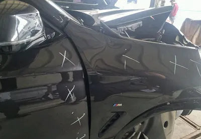 2019 BMW 320 WBATX3109KLF52798 VIN:WBATX3109KLF52798