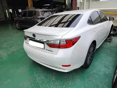 2016 Lexus ES 300 JTHBW1GG5G2131051 VIN:JTHBW1GG5G2131051
