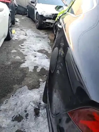 2016 Audi 50 WAUZZZ4G6GN107072 VIN:WAUZZZ4G6GN107072