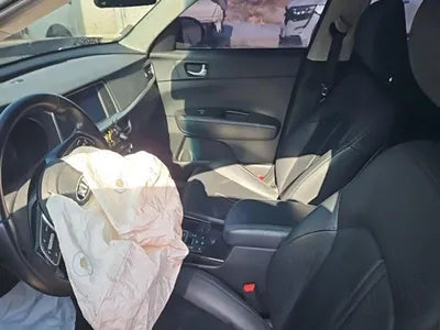 2018 Kia K5 VIN: