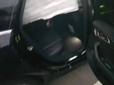 2018 Audi A6 WAUZZZ4G8JN115889 VIN:WAUZZZ4G8JN115889