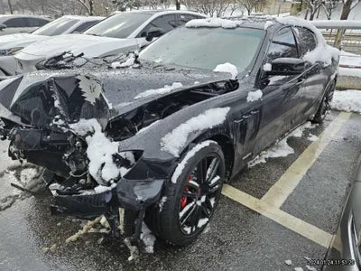 2016 maserati gbb4 ZAM57RTA8G1186879 VIN:ZAM57RTA8G1186879