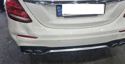 2020 Mercedes-Benz E 53 W1KZF6BBXLA814443 VIN:W1KZF6BBXLA814443