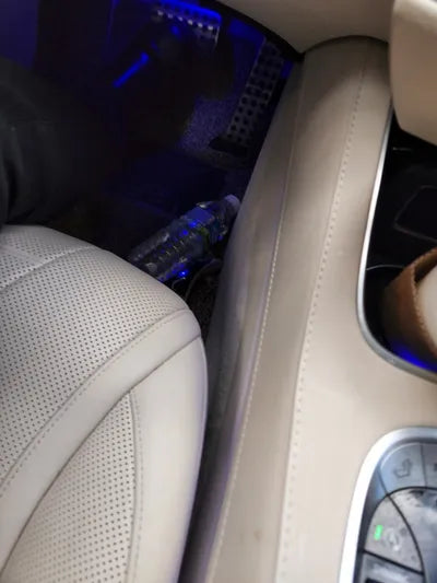 2020 Mercedes-Benz S 450 W1KXJ6EB0LA050720 VIN:W1KXJ6EB0LA050720