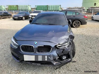 2018 BMW 118 WBA1S5101J5L15966 VIN:WBA1S5101J5L15966