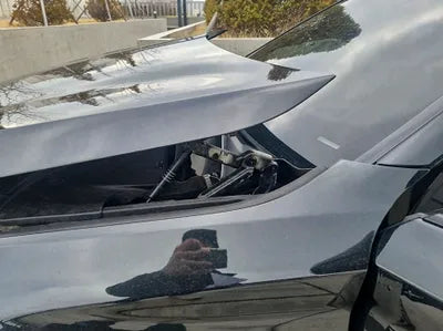 2017 BMW 530 WBAJD3100HWA90428 VIN:WBAJD3100HWA90428