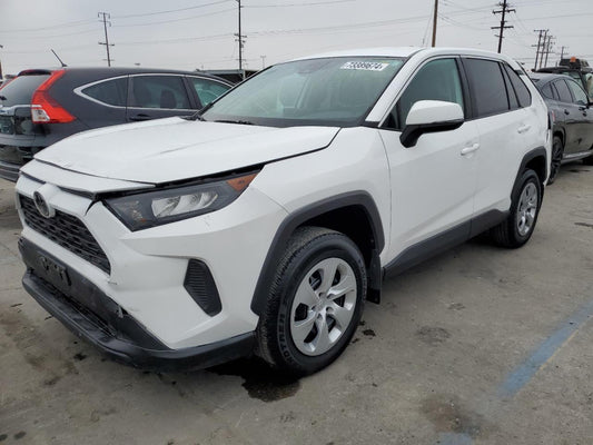 2022 TOYOTA RAV4 LE VIN:2T3K1RFV1NC188304