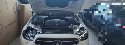 2022 Mercedes-Benz E 350 W1KZF8GBXNB047422 VIN:W1KZF8GBXNB047422