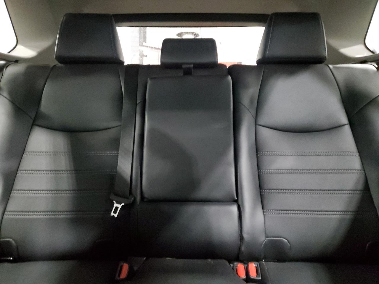 2023 TOYOTA RAV4 XLE PREMIUM VIN:2T3A1RFVXPW406348