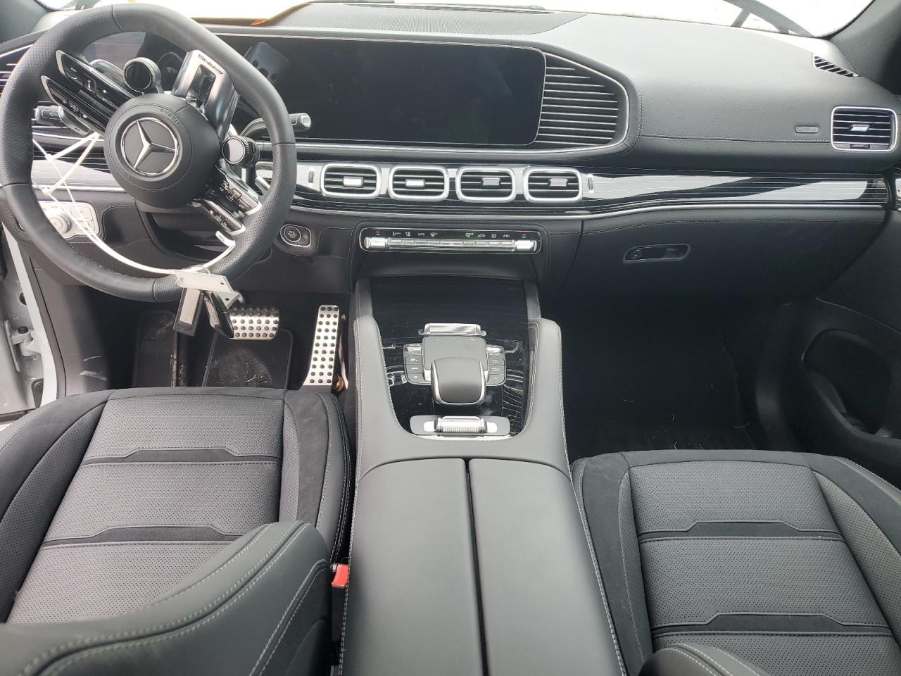 2024 MERCEDES-BENZ GLE COUPE AMG 53 4MATIC VIN:4JGFD6BB8RB269263