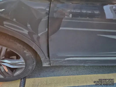 2018 Volkswagen Tiguan VIN: