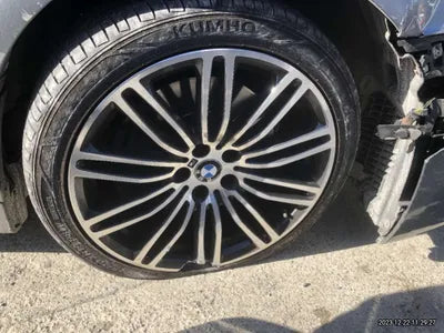 2019 BMW 530 WBAJD9104KB278075 VIN:WBAJD9104KB278075