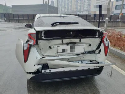 2016 Toyota Prius JTDKBRFU2G3527760 VIN:JTDKBRFU2G3527760