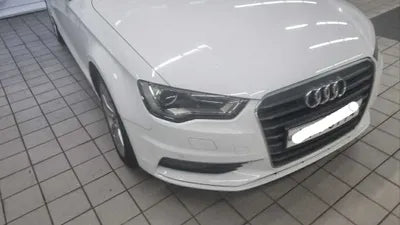 2016 Audi S3 WAUZZZ8V3G1017345 VIN:WAUZZZ8V3G1017345