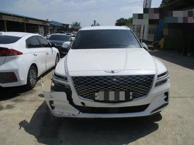 2020 Genesis GV80 VIN: