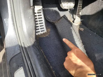 2017 Genesis G80 VIN: