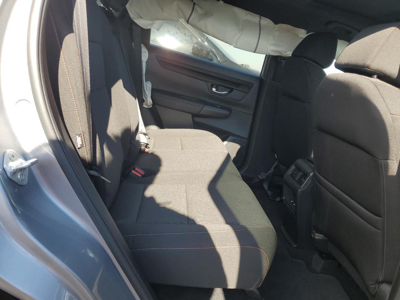 2023 HONDA CR-V SPORT VIN:7FARS6H58PE011641